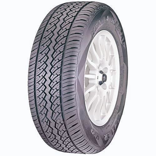 Kenda KR15 SUV 265/70 R16 112S