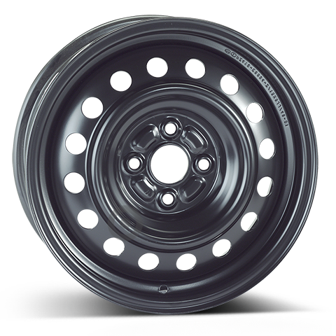 ALCAR STAHLRAD 9285 6x15 ET45 4/100/54