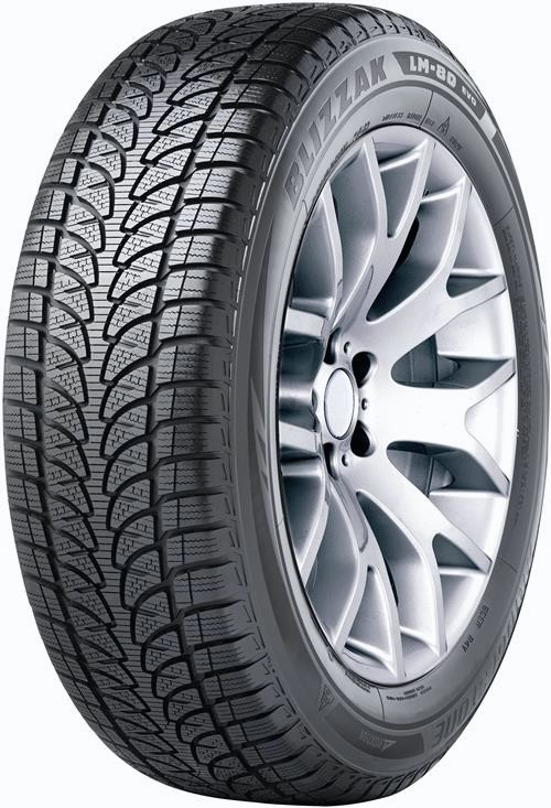 Bridgestone BLIZZAK LM80 EVO 235/60 R16 100H