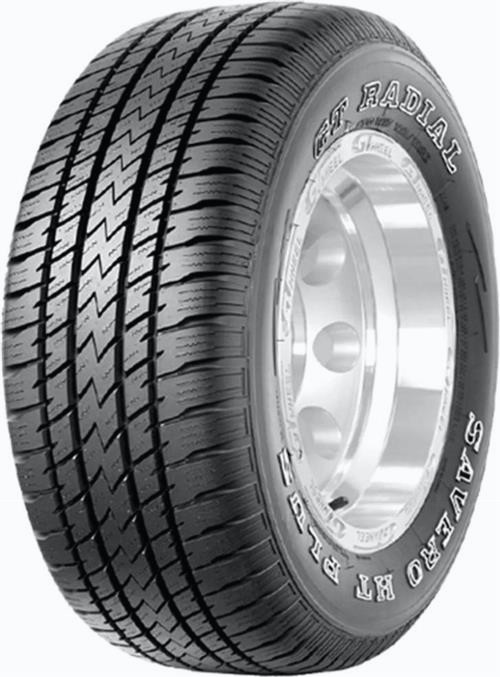 GT Radial SAVERO HT+ 235/85 R16 120/116R