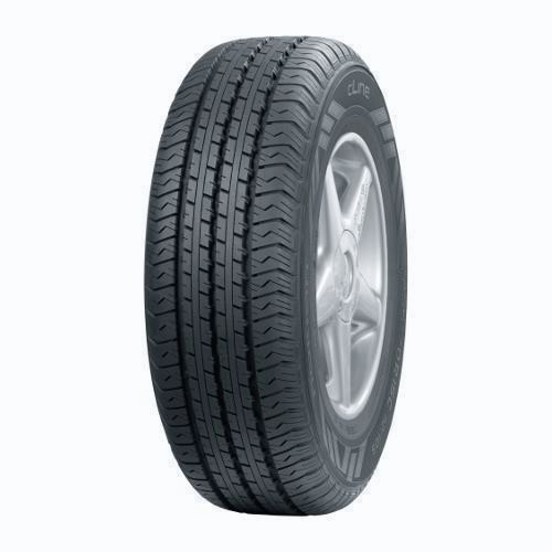 Nokian Tyres C LINE CARGO 235/60 R17C 117/115R