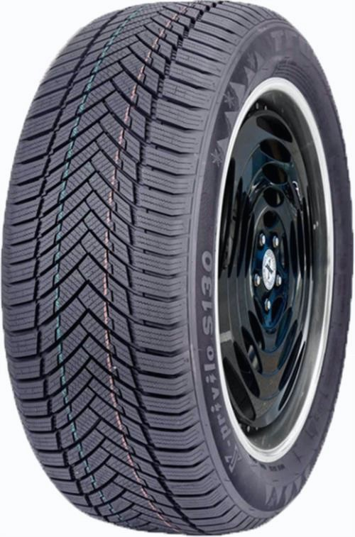Tracmax X PRIVILO S-130 165/60 R14 79T