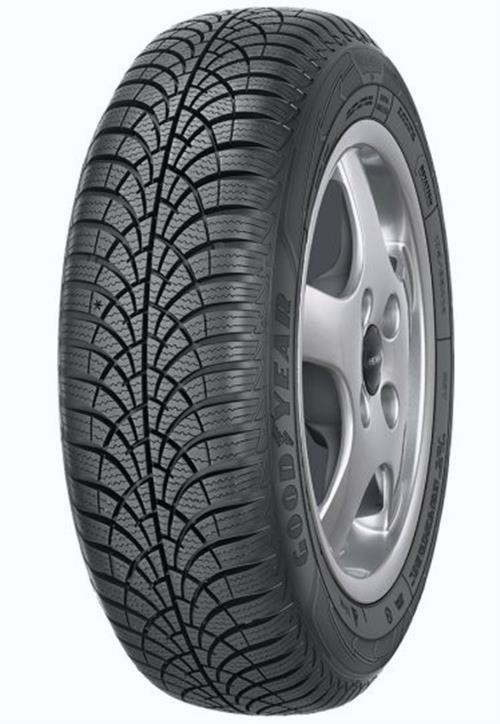 Goodyear ULTRA GRIP 9+ 195/65 R15 95H