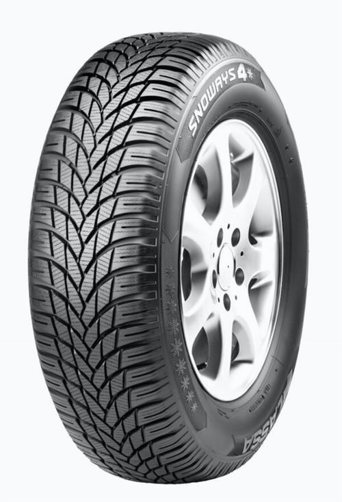 Lassa SNOWAYS 4 215/45 R16 90V