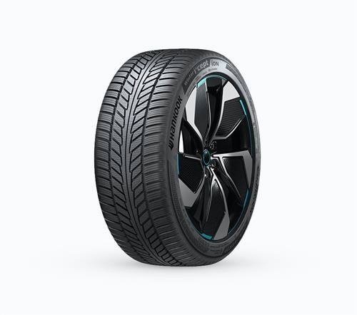 Hankook IW01 WINTER ICEPT ION 225/55 R18 98V