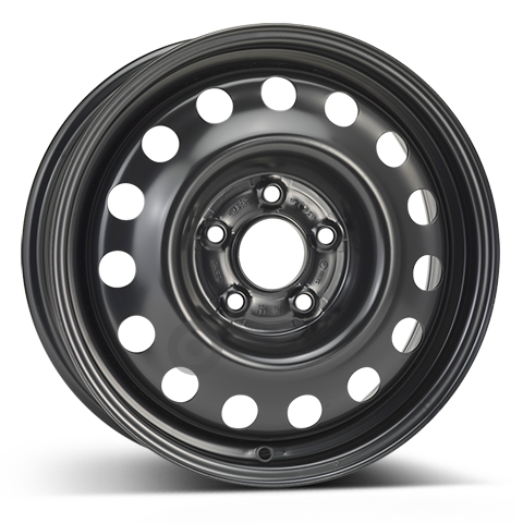 ALCAR STAHLRAD 9147 6.5x16 ET51 5/114.3/67