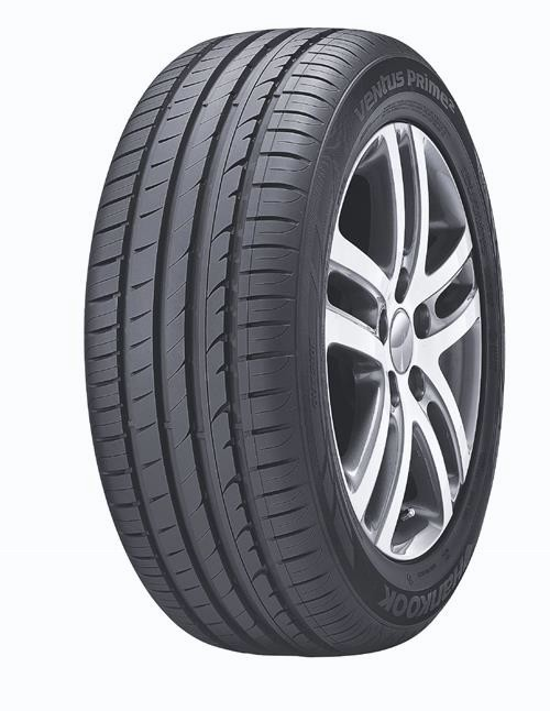 Hankook K115 VENTUS PRIME 2 195/50 R15 82V