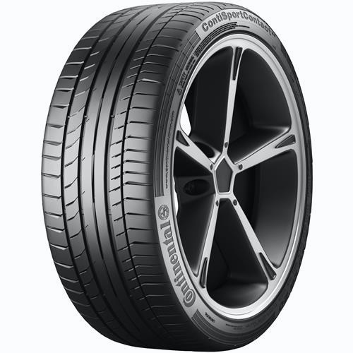 Continental CONTI SPORT CONTACT 5P 275/35 R21 103Y