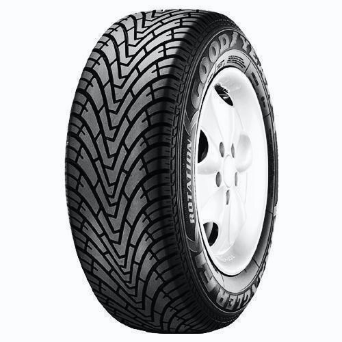 Goodyear WRANGLER F1 255/50 R17 101V