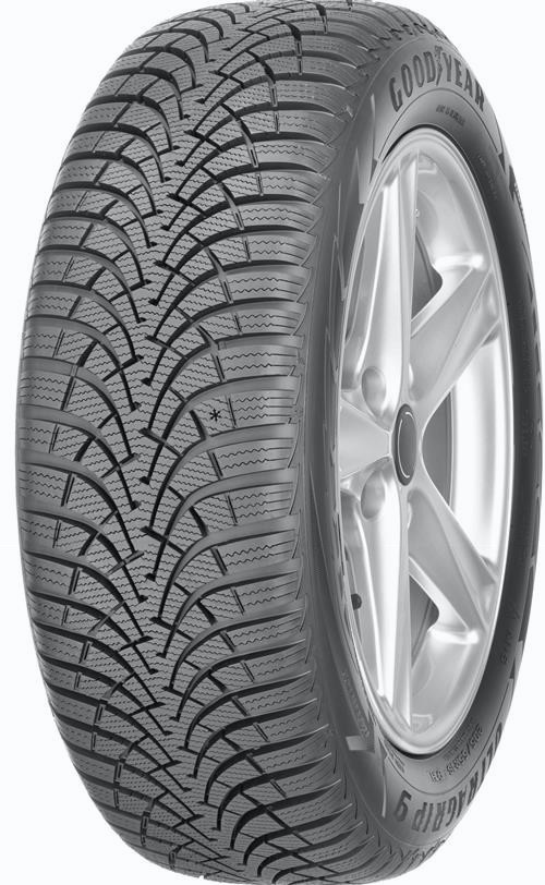 Goodyear ULTRA GRIP 9 175/65 R15 88T