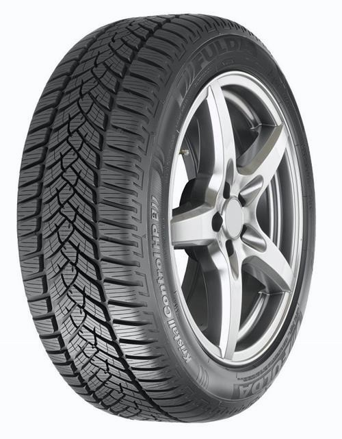 Fulda KRISTALL CONTROL HP2 215/60 R16 99H