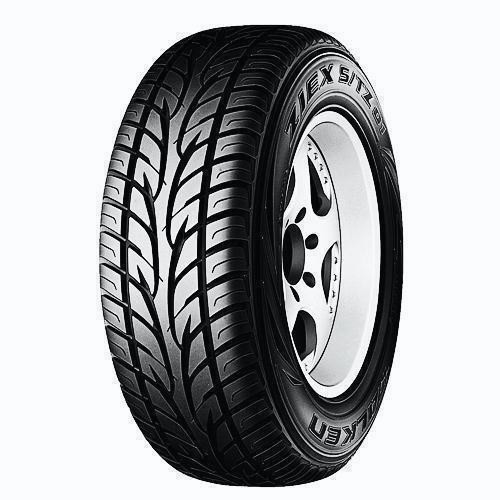 Falken ZIEX S/TZ 01 255/55 R18 109W