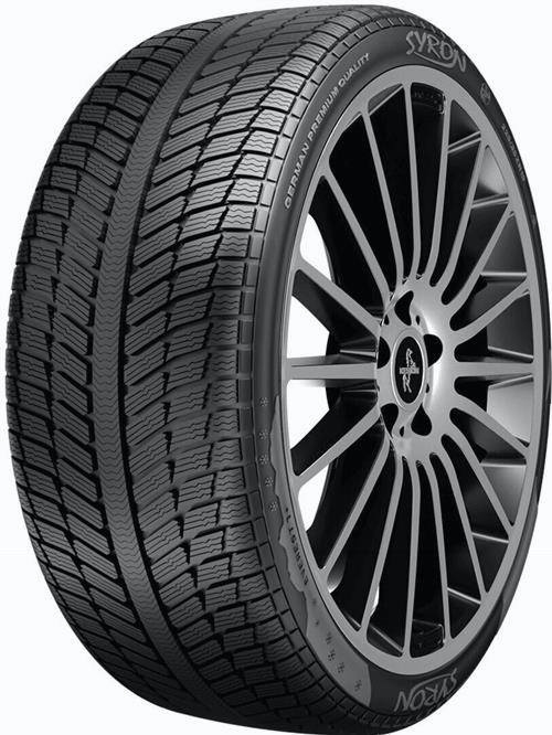 Syron EVEREST 1 PLUS 185/65 R14 86H