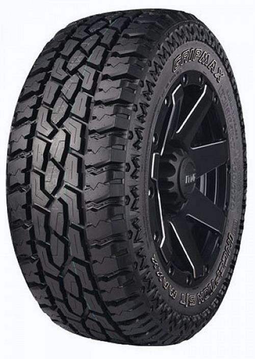 Gripmax INCEPTION S/T MAXX 255/60 R18LT 117/114Q