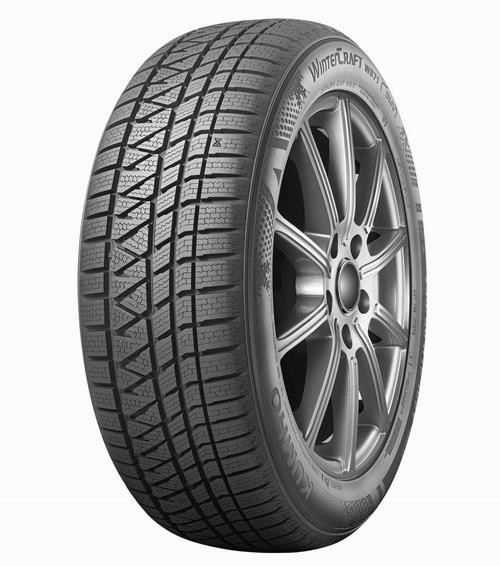 Kumho WINTERCRAFT WS71 SUV 265/45 R20 108V