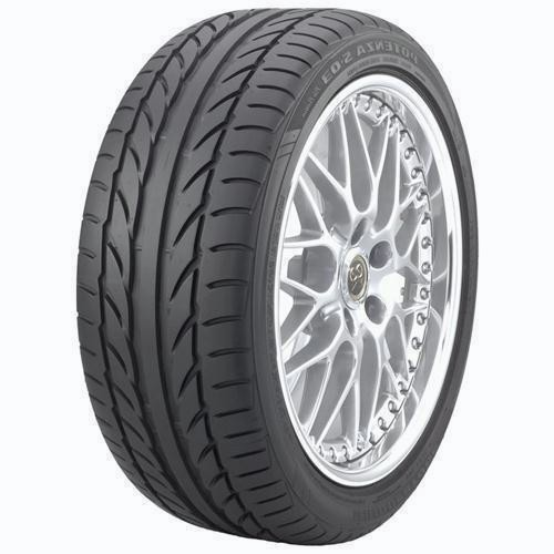 Bridgestone POTENZA S03 255/40 R17 94Y