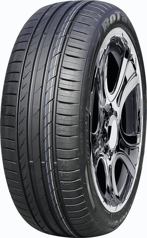 Rotalla SETULA S-RACE RU01 245/35 R18 92Y