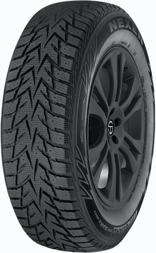 Nexen WINGUARD WINSPIKE WH62 215/65 R16 102T