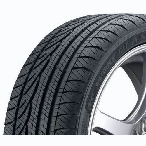Dunlop SP SPORT 01 ALL SEASON 245/45 R17 95H