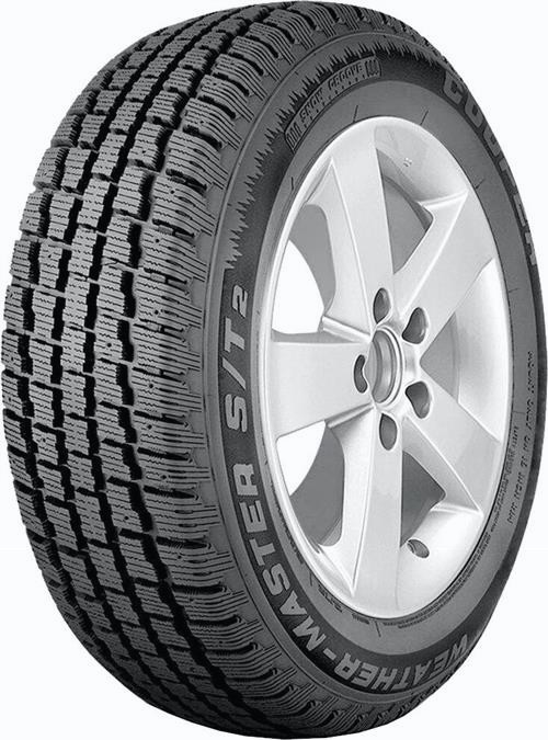 Cooper Tires WEATHER MASTER S/T 2 225/55 R17 97T