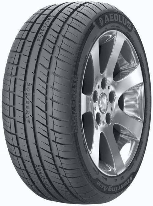 Aeolus AU01 215/45 R17 87W