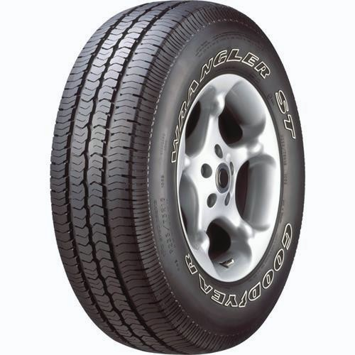 Goodyear WRANGLER RADIAL ST 235/75 R16 106S