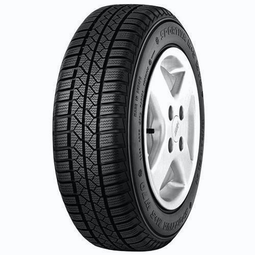Sportiva W80 55 165/80 R13 83Q
