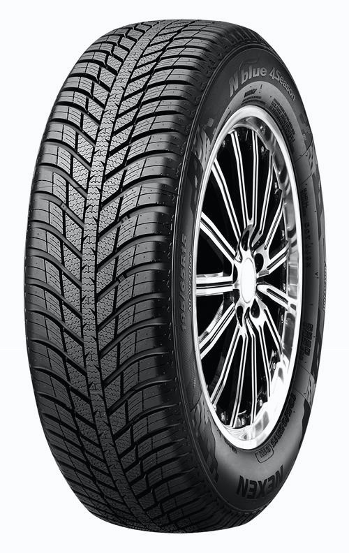 Nexen N'BLUE 4SEASON 255/60 R17 106V