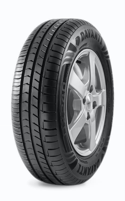 Davanti DX240 155/65 R13 73T
