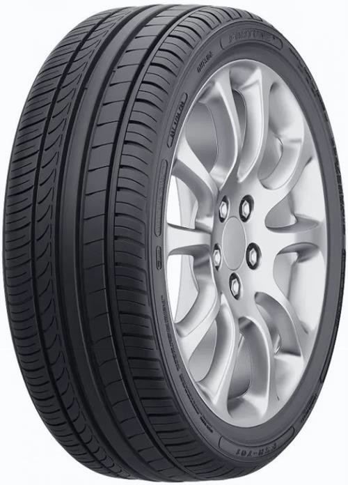 Fortune BORA FSR701 245/40 R17 91W