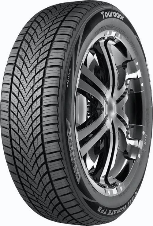 Tourador X ALL CLIMATE TF2 195/65 R15 95H