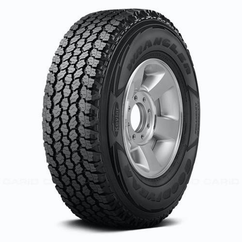 Goodyear WRANGLER AT ADVENTURE 235/70 R16 109T