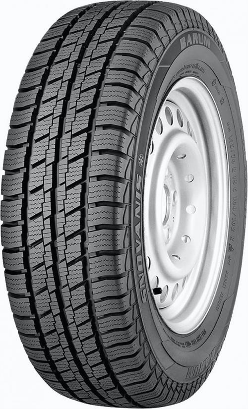 Barum SNOVANIS 195/60 R16C 99/97T