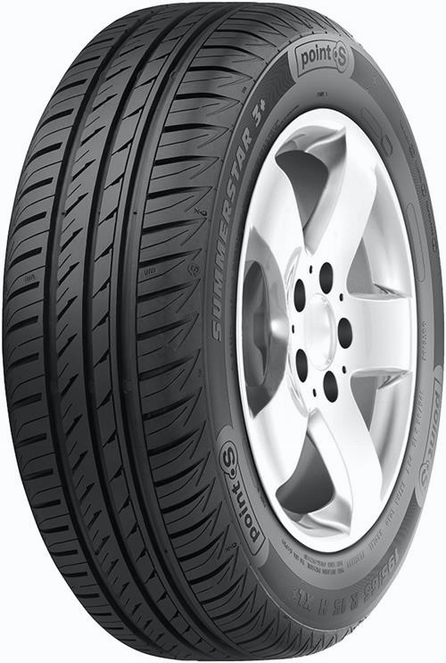 PointS SUMMERSTAR 3+ 155/65 R13 73T