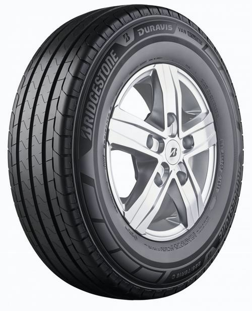 Bridgestone DURAVIS VAN 205/65 R15C 102/100T
