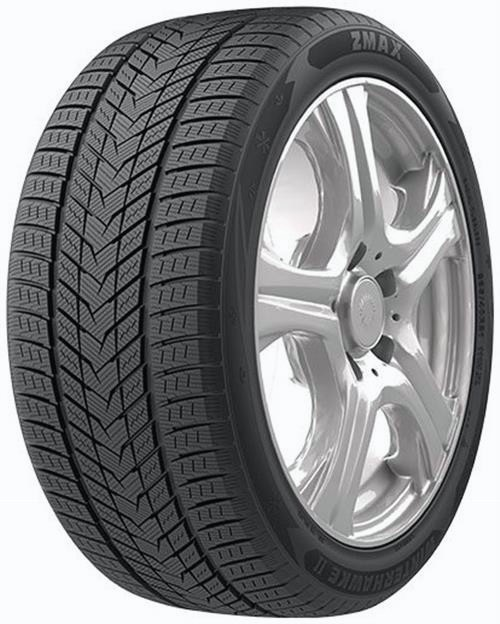 ZMAX WINTERHAWKE II 285/40 R21 109H