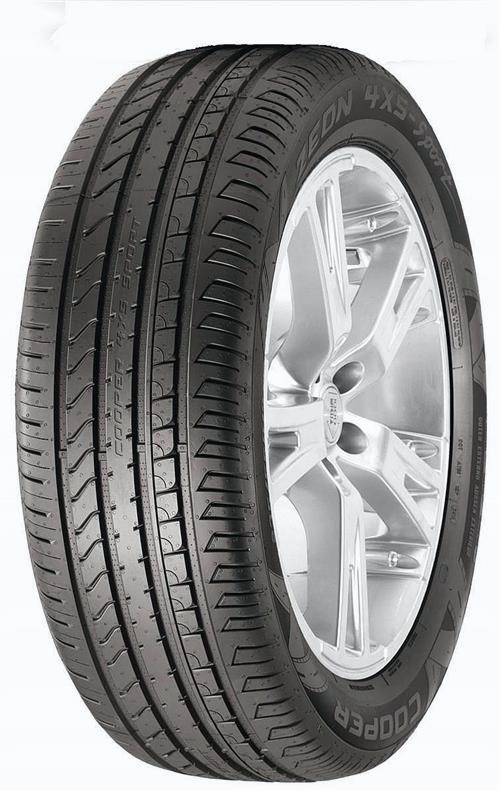 Avon ZX7 235/60 R16 100H