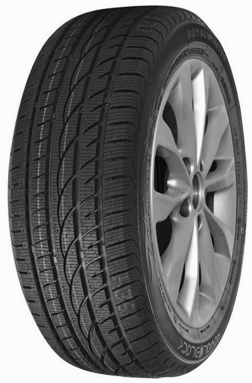 Royal Black ROYAL WINTER 245/45 R18 100H