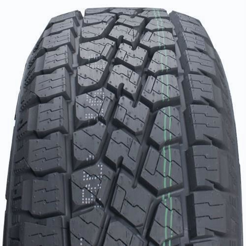 Intertrac TC585 215/85 R16LT 115/112R