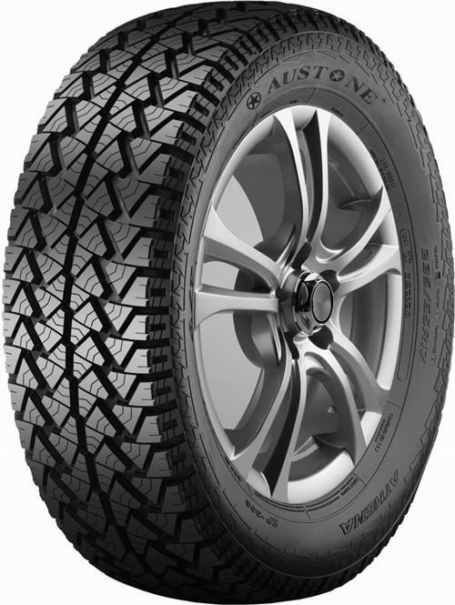Austone ATHENA SP302 225/75 R15 102T