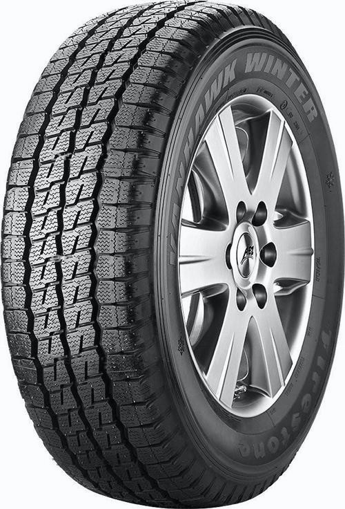 Firestone VANHAWK WINTER 235/65 R16C 115R