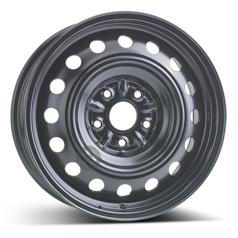 ALCAR STAHLRAD 7625 6.5x16 ET39 5/114.3/60
