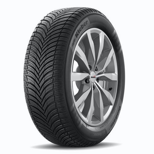 Kleber QUADRAXER 3 195/60 R16 89H