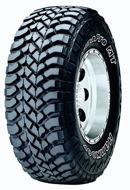 Hankook RT03 DYNAPRO MT 33/12.5 R15 108Q