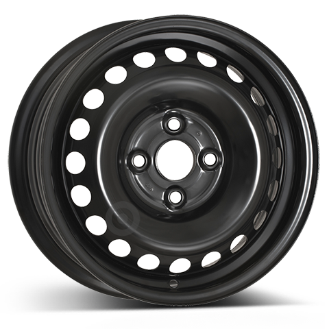 ALCAR STAHLRAD 3635 5.5x14 ET45 4/100/54