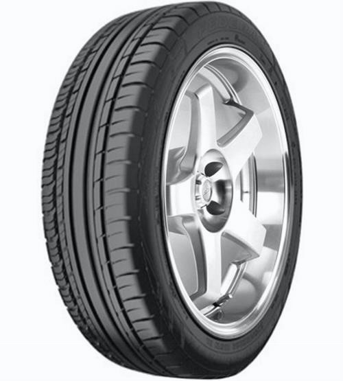 Federal COURAGIA F/X 255/55 R19 111V