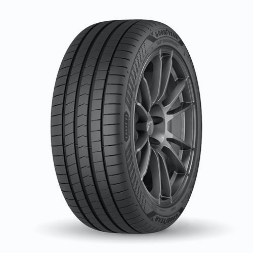 Goodyear EAGLE F1 (ASYMMETRIC) 6 225/45 R17 94Y
