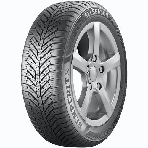 Semperit ALLSEASON GRIP 225/55 R17 101W