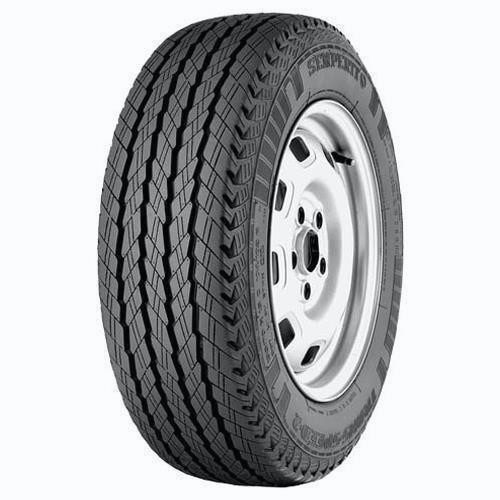 Semperit TRANS SPEED 2 165/70 R14C 89R