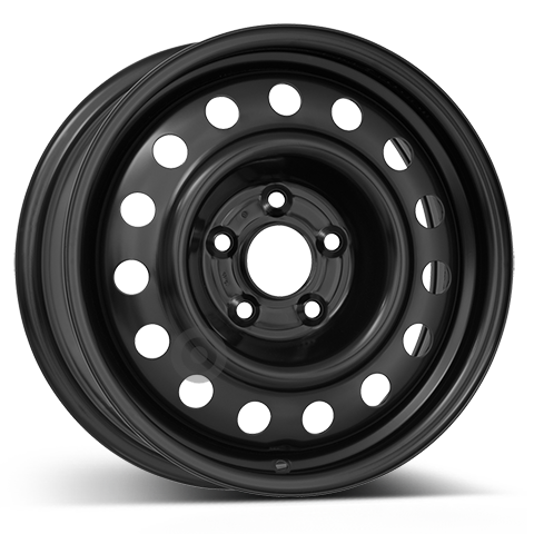 ALCAR STAHLRAD 6655 6.5x16 ET42.5 5/114.3/67